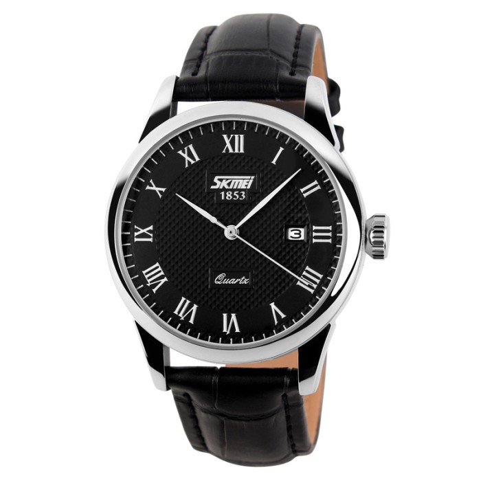 Harga Jam Tangan Pria Strap Travelbon.com Harga Jam Tangan Pria Strap Travelbon.com