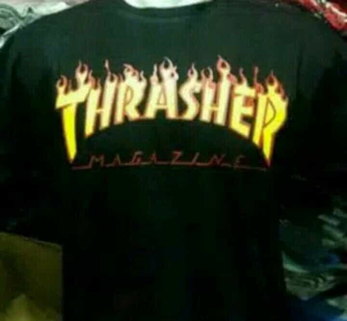 Katalog Baju Thrasher Hargano.com Katalog Baju Thrasher Hargano.com