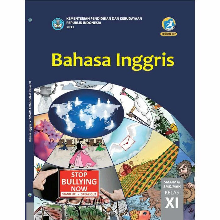 42+ Kunci Jawaban Bukubrilian Bahaasa Inggris Kelas 12Nwindi Asariastika PNG