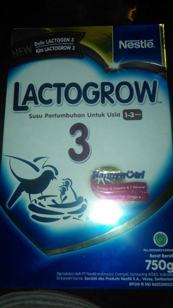 Info Lactogrow 3 Travelbon.com Info Lactogrow 3 Travelbon.com
