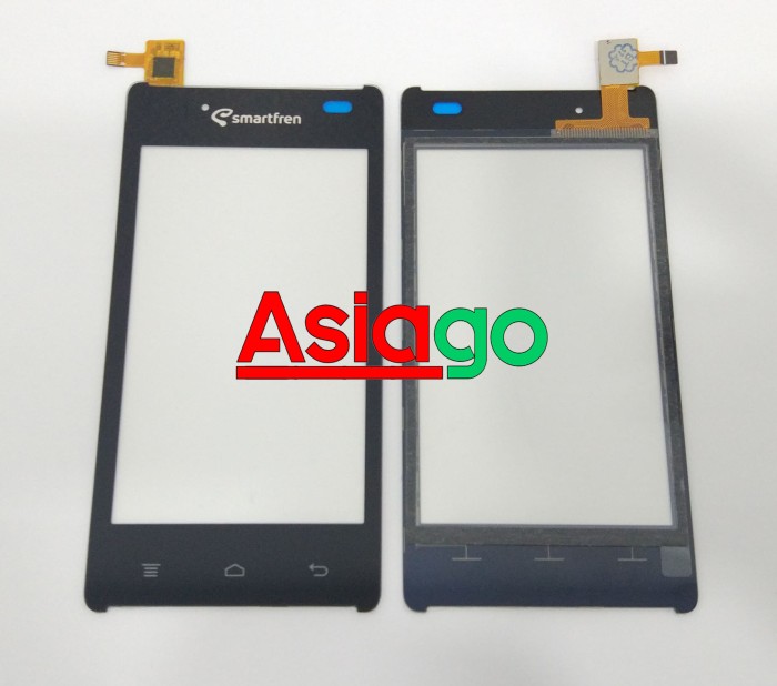 TOUCHSCREEN SMARTFREN MAX C2 NEW ORIGINAL