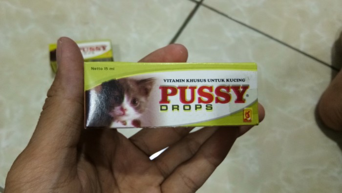 Katalog Vitamin Penambah Nafsu Makan Kucing Travelbon.com Katalog Vitamin Penambah Nafsu Makan Kucing Travelbon.com