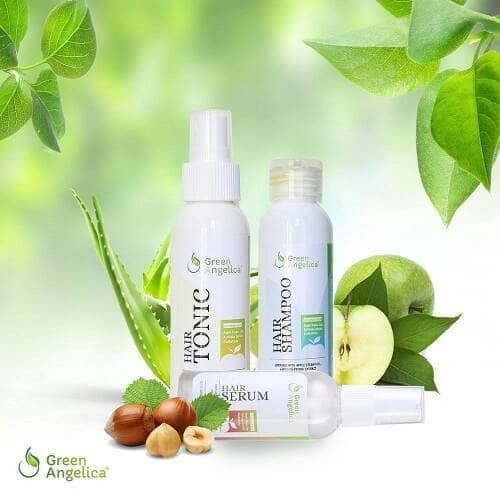 obat penumbuh rambut rontok dan botak alami, penyubur rambut herbal