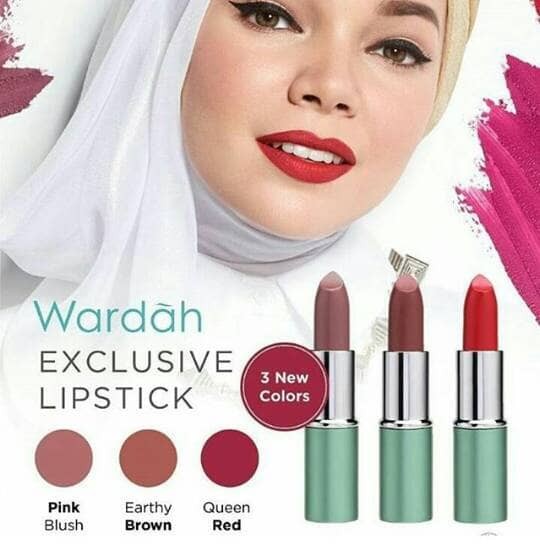 Harga Lipstik Wardah Travelbon.com Harga Lipstik Wardah Travelbon.com