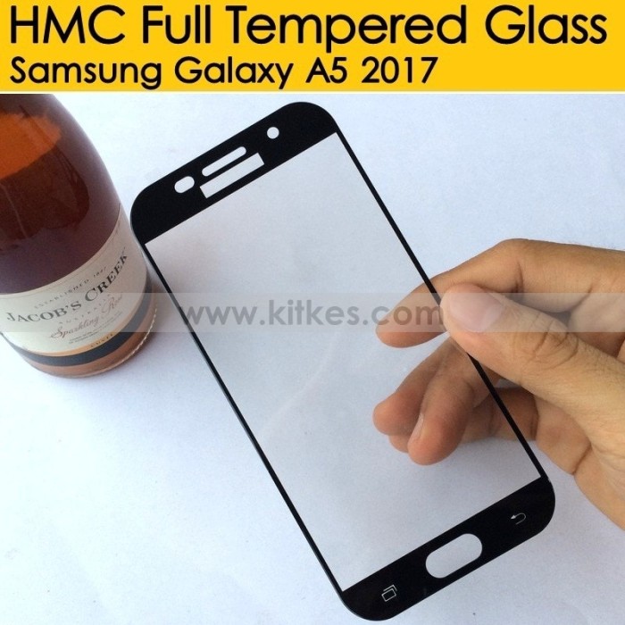 Jual HMC Full Tempered Glass Samsung ...