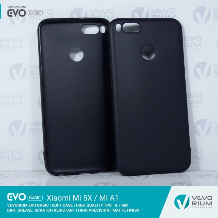 jual vevorium evo basic xiaomi mi a1 mia1 mi 5x mi5x soft jual vevorium evo basic xiaomi mi a1 mia1 mi 5x mi5x soft