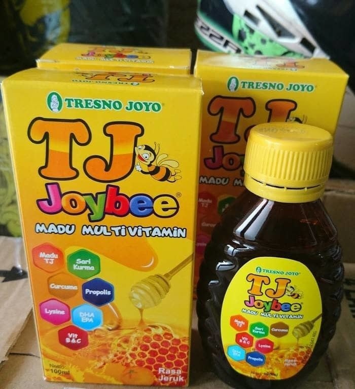 Harga Madu Tj Joybee Anak Travelbon.com Harga Madu Tj Joybee Anak Travelbon.com