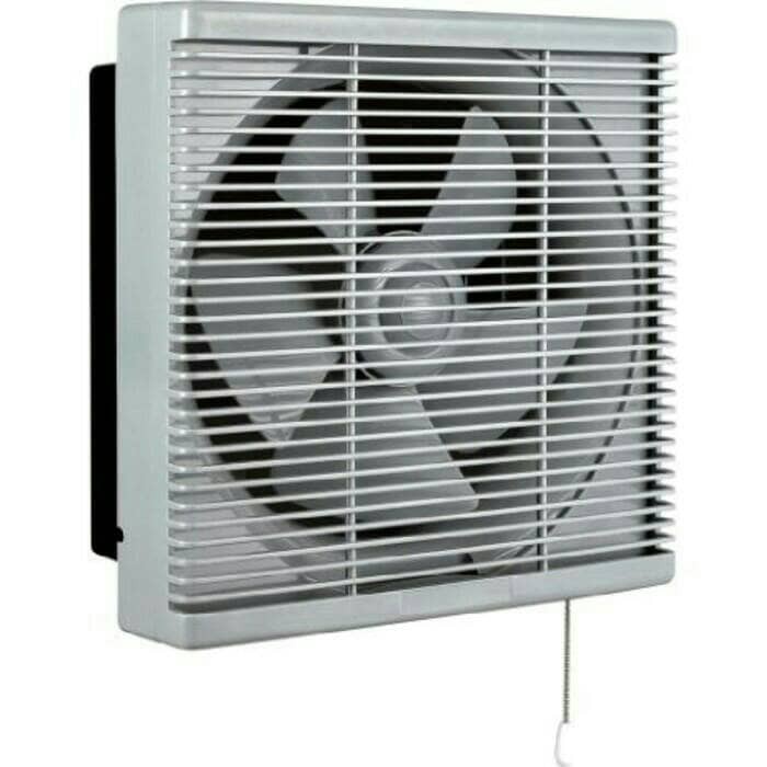 EXHAUST FAN 12 Kipas Hexos. Rp 413.000. Jakarta Selatan. Lihat .
