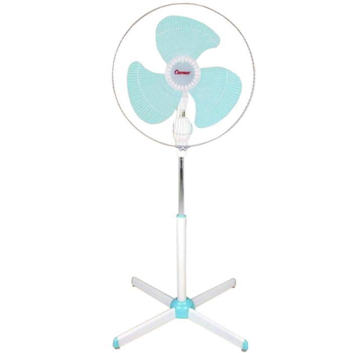 jual cosmos kipas angin berdiri stand fan 16 xdc cosmos jual cosmos kipas angin berdiri stand fan 16 xdc cosmos
