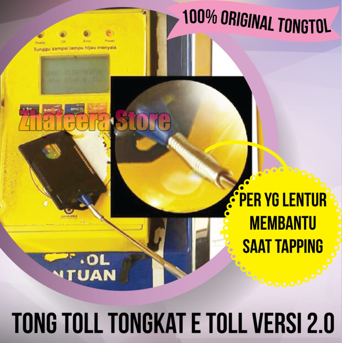 jual tongtoll tongkat e toll tongkat gto tongcard zhafeera store jual tongtoll tongkat e toll tongkat gto tongcard zhafeera store