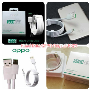 jual original kabel data oppo vooc flash charging original jual original kabel data oppo vooc flash charging original