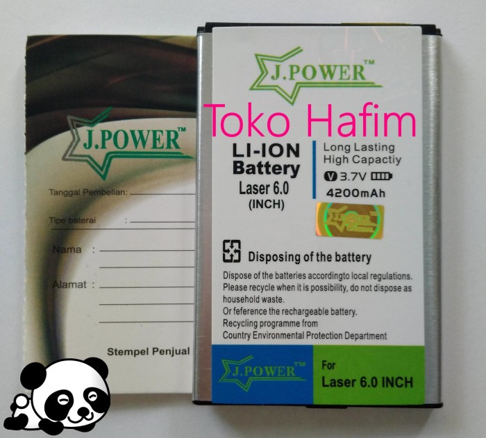 Jual Batrai Baterai Battery Batre Asus Zenfone 2 Laser