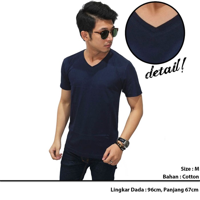 Info Baju Pria V Neck Hargano.com Info Baju Pria V Neck Hargano.com
