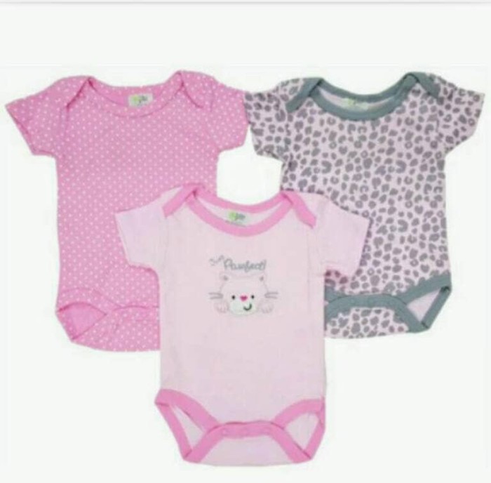 baju jumpsuit baby