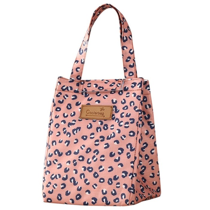 jual lunch bag cooler bag tas bekal anak korean bag jual lunch bag cooler bag tas bekal anak korean bag