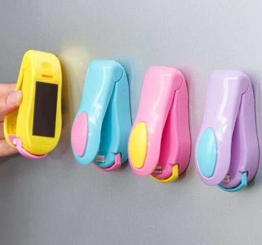 Segel Perekat Plastik Tanpa Lem Handy Sealer Info Daftar Harga Source · Sealer Lazada co id Source Alat Perekat Plastik Kemasan Makanan Mini Handy Sealer
