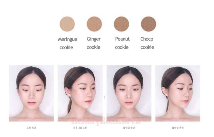 jual innisfree my palette my contouring koreanbeautyy jual innisfree my palette my contouring koreanbeautyy