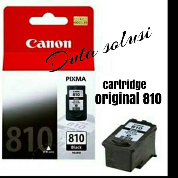 Harga Cartridge Canon 810 Travelbon.com Harga Cartridge Canon 810 Travelbon.com