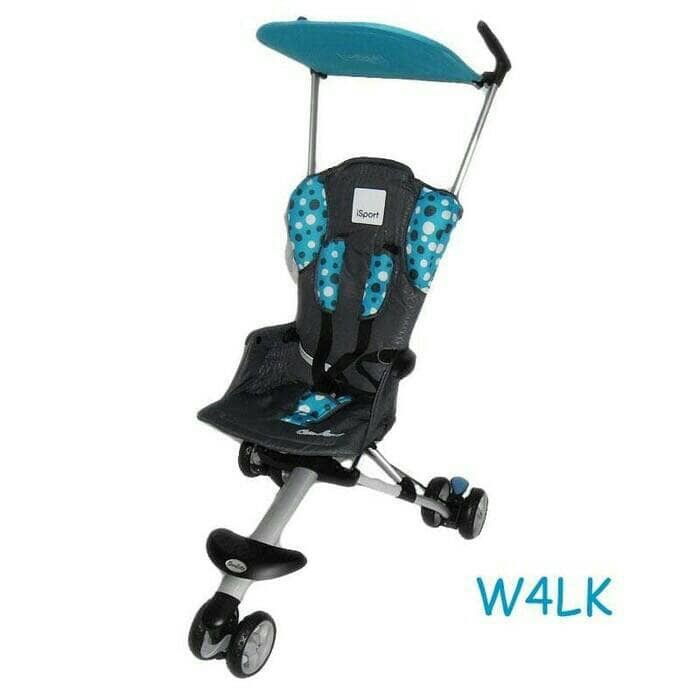 stroller baby 3 roda