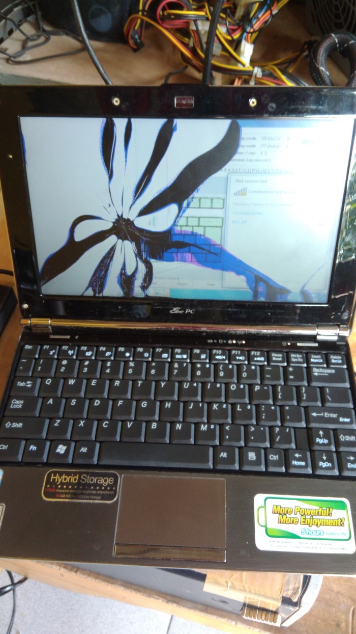 Asus Eee PC S101H Drivers for PC Asus Eee PC S101H Driver Download