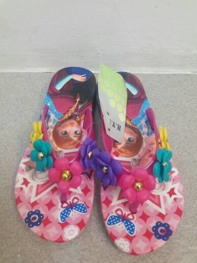 Katalog Sandal Frozen Travelbon.com Katalog Sandal Frozen Travelbon.com