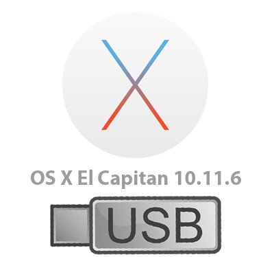 Create bootable usb mac os install el capitan