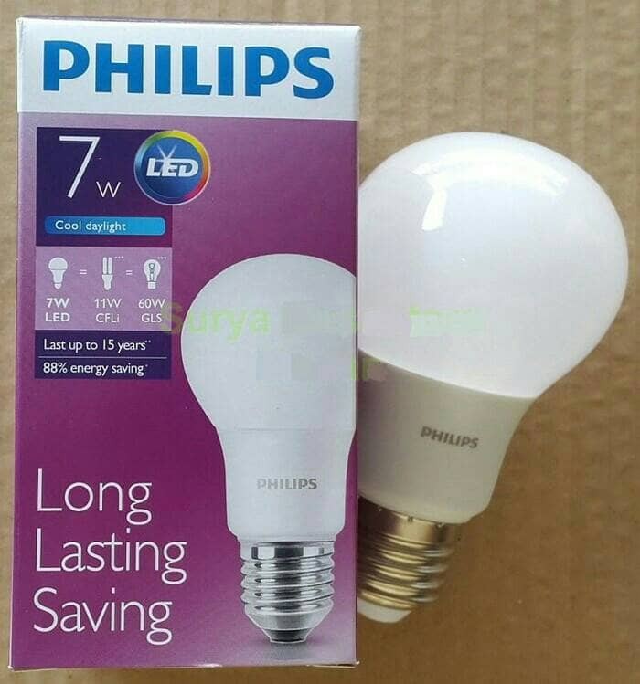 Info Lampu Led Philip Travelbon.com Info Lampu Led Philip Travelbon.com