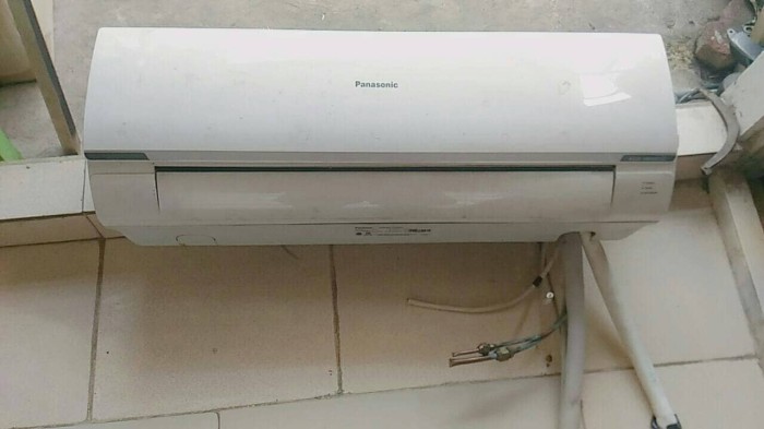Katalog Ac Panasonic Travelbon.com Katalog Ac Panasonic Travelbon.com