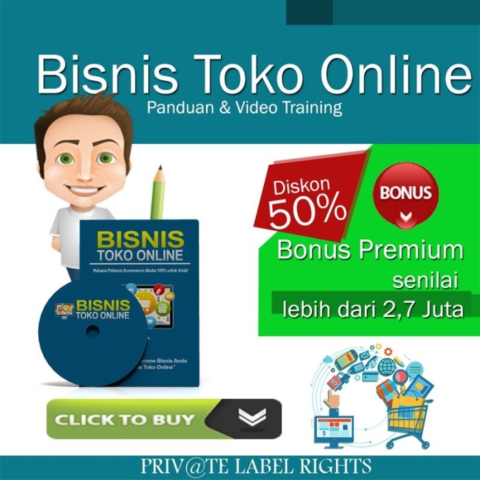 Info Toko Online Travelbon.com Info Toko Online Travelbon.com