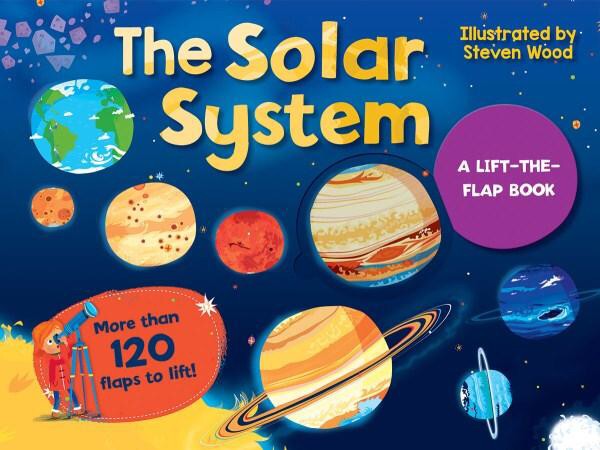 Jual The Solar System Sistem Tata Surya Jakarta Selatan Bukunya Aldebaran Tokopedia