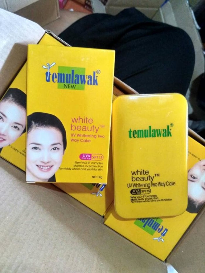 Katalog Bedak Temulawak Travelbon.com Katalog Bedak Temulawak Travelbon.com