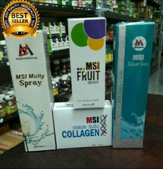 Harga Paket Msi Multy Spray Hargano.com Harga Paket Msi Multy Spray Hargano.com