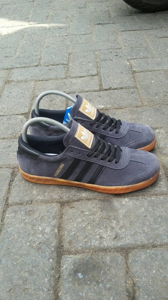 harga sepatu adidas hamburg harga sepatu adidas hamburg