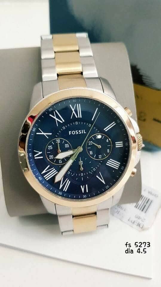 Fossil Fs5273 Factory Sale, 54% OFF 