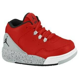 jordan flight origin 1