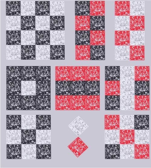 jual dekorasi penyekat ruang vintage bahan pvc 1set isi 4pcs 1warna laris 88 computer jual dekorasi penyekat ruang vintage bahan pvc 1set isi 4pcs 1warna laris 88 computer
