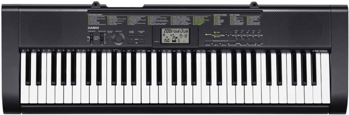 Info Keyboard Casio Travelbon.com Info Keyboard Casio Travelbon.com