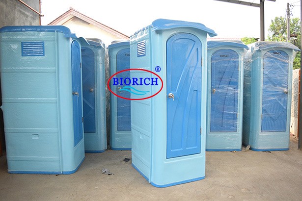 Jual Daftar Harga Toilet Portable Wc Proyek Kab Tangerang Septic Tank Modern Com Tokopedia