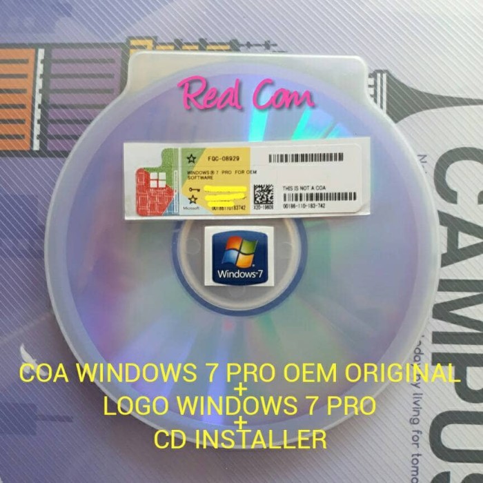 Info Cd Windows 7 Original Travelbon.com Info Cd Windows 7 Original Travelbon.com