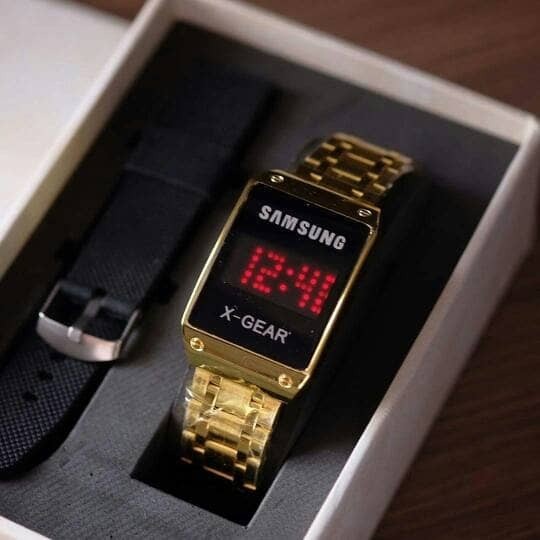 smartwatch f18