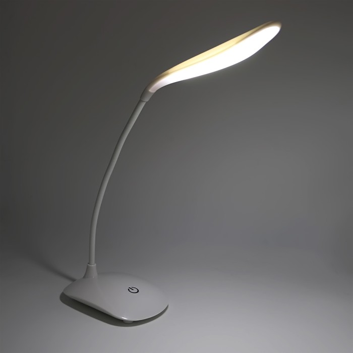 Jual Fashion Wind Led Desk Light Lampu Meja Septi Fashion Wind Led Desk Light Lampu Meja