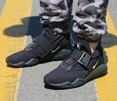 nike nikelab acg 07 kmtr