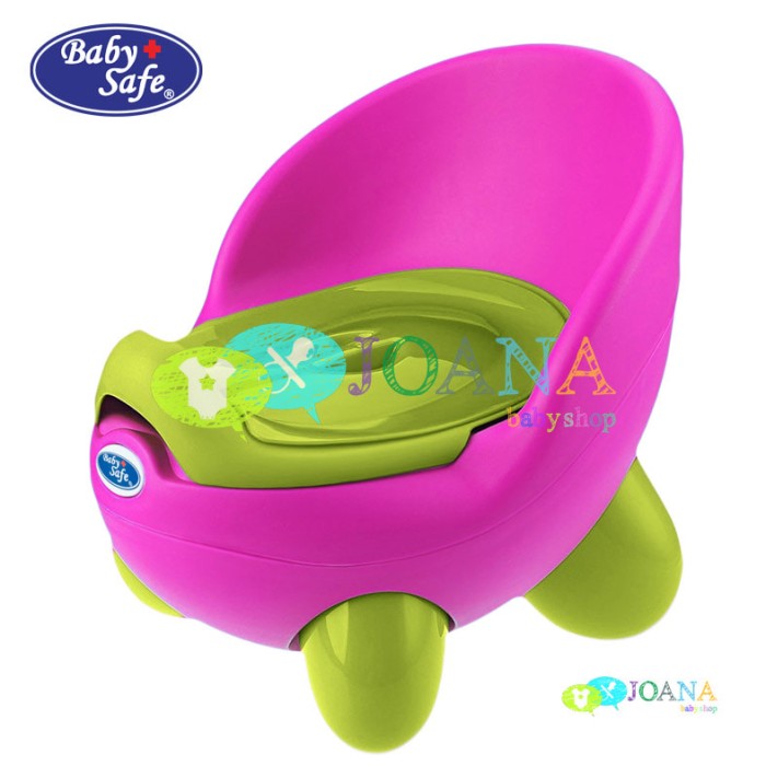 Potty Training Seat Untuk Bayi Cewek Pink Cek Harga Source Toilet Duduk Bayi