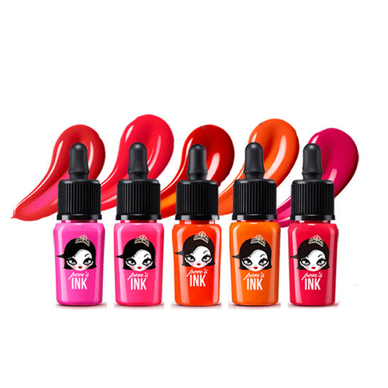 Foto Produk Peripera Peri's Tint Ink dari Tutuseffect