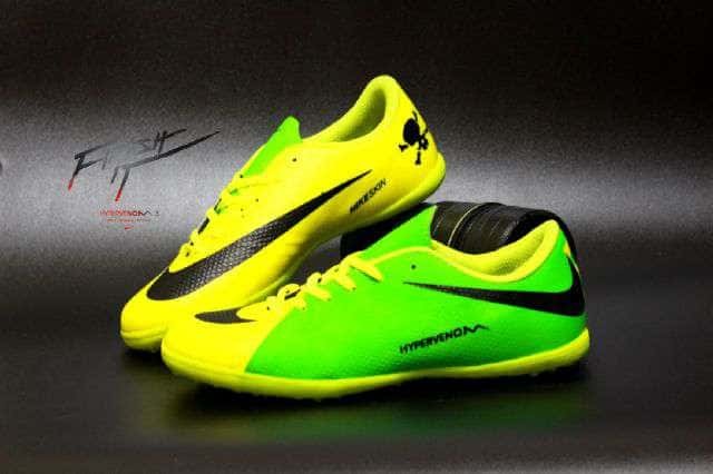 nikeskin futsal