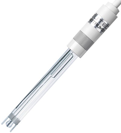 Foto Produk pH electrode General purpose plastic-body EUTECH EC-FC72522-01B dari ROSELINDOTAMA SAINTIFIK