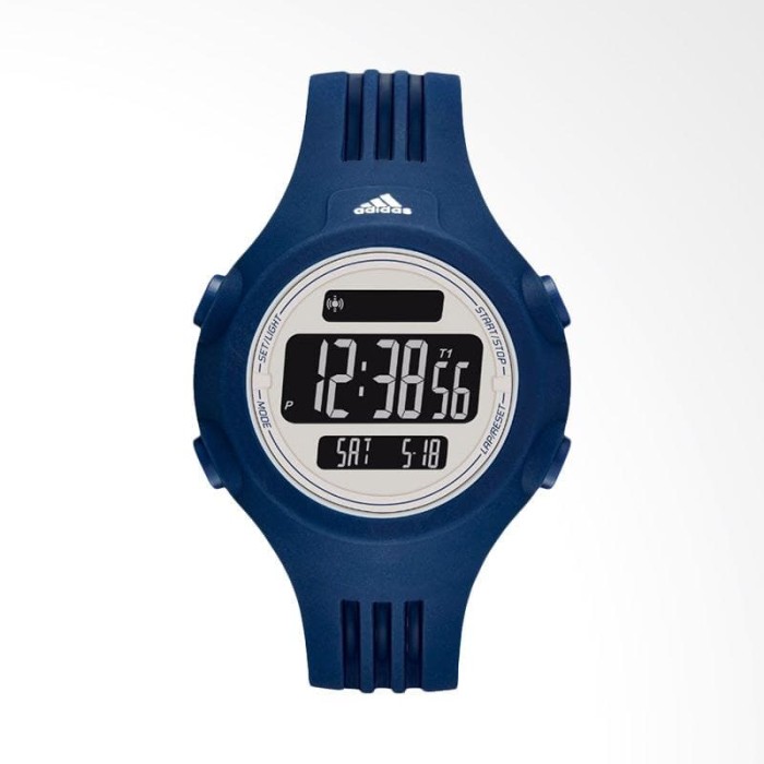 adidas watch silicone