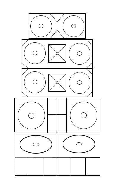 Info 1 Set Sound System Hargano.com Info 1 Set Sound System Hargano.com