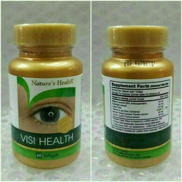 Katalog Vitamin Mata Travelbon.com Katalog Vitamin Mata Travelbon.com