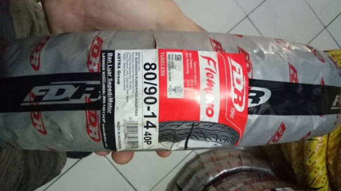 Info Ban Tubeless Fdr Katalog.or.id Info Ban Tubeless Fdr Katalog.or.id